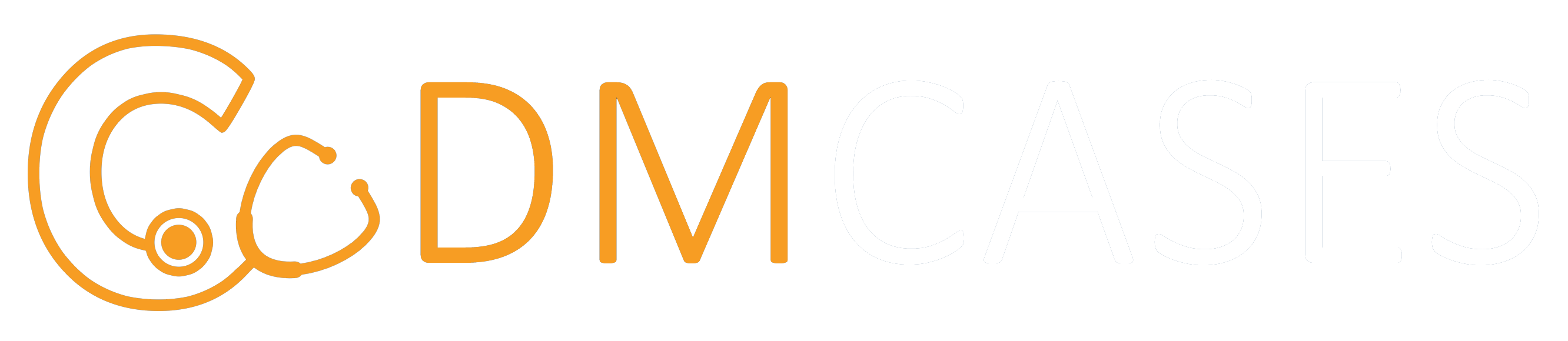 CDM Cases Logo